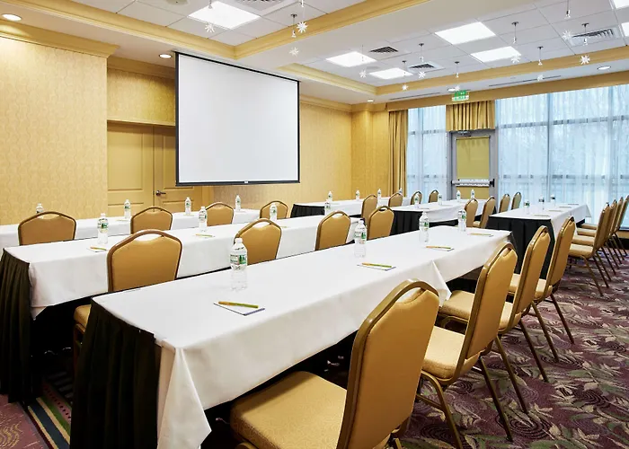 Hilton Garden Inn Rockville - Gaithersburg